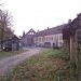 Castle ruins of Insterburg