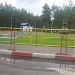 Водяная мельница в городе Поставы