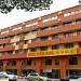 Hotel Putra Muda di bandar Kuala Lumpur