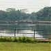 Danau 1 TMR (id) in Jakarta city