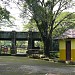 Kandang Banteng (id) in Jakarta city