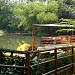 Rekreasi rakit Bebek (id) in Jakarta city