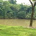 Danau sumur nila in Jakarta city