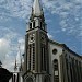 Lupit Church in Bacolod city
