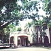 Sacred Heart Seminary Compound in Bacolod city