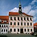 Rathaus Radeberg