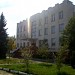 School 7 in Vynohradiv city