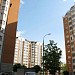 ulitsa Gospitalny Val, 5 строение 5 in Moscow city