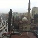 Dine Hoxha Mosque in Tirana city