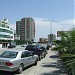 Highrise building in Durrës city