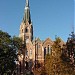 St. Stephen Catholic Church in New Orleans, Louisiana city