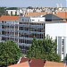 Trnavská univerzita v Trnave in Trnava city