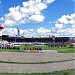 Национальный спортивный стадион Монголии