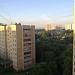 Микрорайон Губайлово-1 г. Красногорска в городе Красногорск
