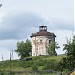 Old water tower