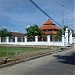 masjid ds ngaran AL MUJAHIDIN in Klaten city