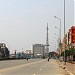 Bưu điện trung tâm tỉnh Hưng Yên trong Thành phố Hưng Yên  thành phố