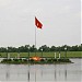 Cột cờ  trong Thành phố Hưng Yên  thành phố