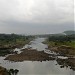 Mouth of Mayurakshi river