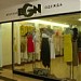 Магазин французской женской одежды «BGN»  в городе Ставрополь
