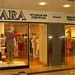 Магазин «ZARA» в городе Ставрополь