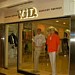 Отдел мужской одежды V.iD  в городе Ставрополь