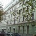 Romanov Courtyard - office building - architectural monument in Moscow city