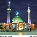 مرقد متبرك حضرت علي ابن مهزيار اهوازي  (fa) in Ahvaz city