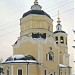 Храм Илии Пророка в городе Серпухов