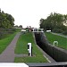 Foxton Locks and Inclined Plane historic site