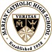 Marian Catholic High School