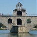 Chappelle Saint-Nicolas in Avignon city