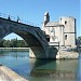 Chappelle Saint-Nicolas in Avignon city