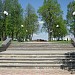 Остатки юсуповской липовой рощи XVIII–XIX веков в городе Долгопрудный