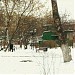 Голубятня в городе Долгопрудный