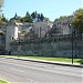 tour des Chiens dans la ville de Avignon