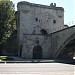 Pont St-Bénezet - salle d’accueil dans la ville de Avignon