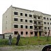 Корпус УКК в городе Ола