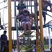 Selagalas Park (Taman Selagalas) (en) di kota Матарам