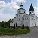 Храм Вознесения Господня в городе Мценск