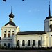 Храм Троицы Живоначальной в городе Мценск