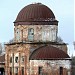 Храм Георгия Победоносца в городе Мценск