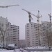 Муниципальный жилой комплекс (ru) in Moscow city