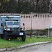 Vytautas the Great War Museum, War technology and transport Vilnius branch