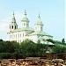 Варваринская церковь в городе Смоленск