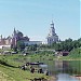 Новоторжский Борисоглебский мужской монастырь в городе Торжок