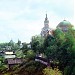 Новоторжский Борисоглебский мужской монастырь в городе Торжок