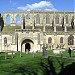 Malmesbury Abbey