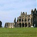 Whitby Abbey English Heritage Site