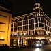 Victoria Shopping Center in Bucharest city